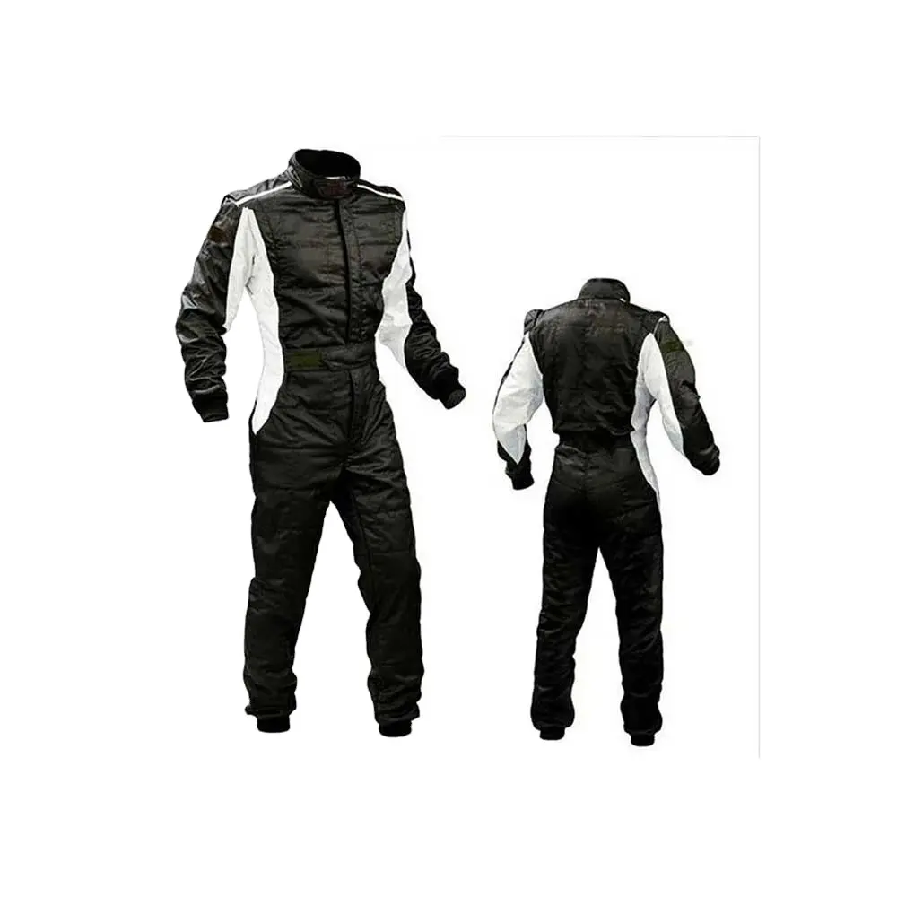 Custom women men kids driver jacket gokart nomex nascar sfi fia repsol f1 car go kart racing sui