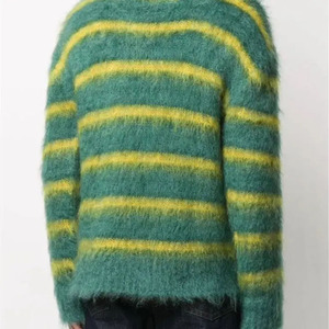 Factory Manufactured High Quality Low Price Warm Pullover <b>Cardigan</b> <b>Sweater</b> Acrylic Full Sleeve Fraternity <b>Cardigan</b> <b>Sweater</b> - Product Image 2