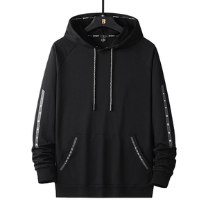 Fabricación de sudaderas personalizadas con costuras de alta calidad y entrega rápida. - Product Image 3