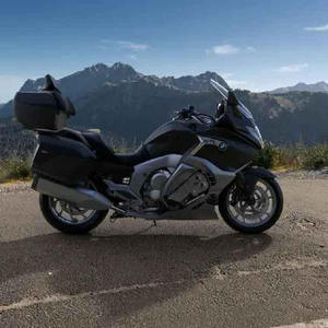 Nueva B-M-W K 1600 Gtl LuxuryTour PowerComfort UltraSmooth 2025 en Venta - Product Image 1