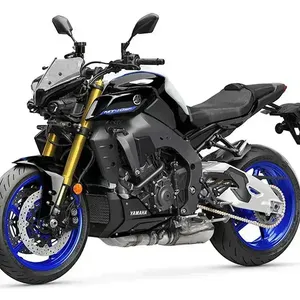 Ventas de Calidad: Nuevas Motocicletas Yamaha MT-10 MT-09 - Product Image 3