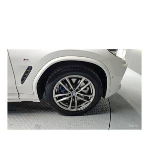 บีเอ็มดับเบิลยู เอ็กซ์3 เอ็กซ์ไดรฟ์ 20i เอ็ม สปอร์ต ปี 2024 เกียร์อัตโนมัติ พวงมาลัยซ้าย กล้องมองหลัง ระยะทาง 35,327 กม. - Product Image 5