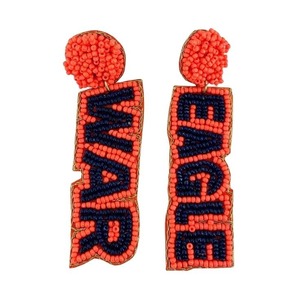 Juego de Aretes de Resina Hechos a Mano para Mujer, Joyería Artesanal, Accesorios de Moda, Marca TCE, Calidad de Exportación al por Mayor - Product Image 1