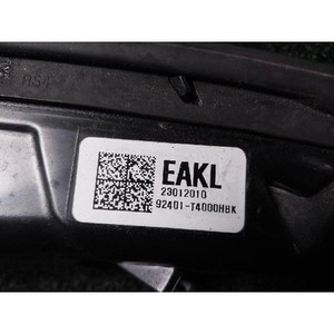 ไฟท้ายมือสอง G90 ซ้าย รุ่น 92401T4000HBK - Product Image 6