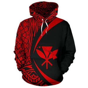 Sudadera con Capucha Personalizada con Diseño Tribal Sublimado, Sudadera Polinesia con Estampado Completo, Patrón Maorí Personalizado, Ropa de las Islas del Pacífico - Product Image 2