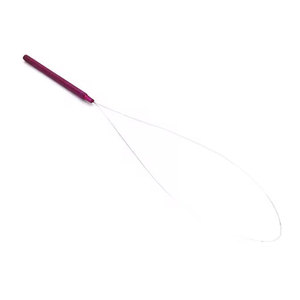 Kit d'outils pour extensions de cheveux, accessoires professionnels pour l'application d'extensions de cheveux humains en salon, ensemble complet pour l'installation et le retrait - Product Image 3
