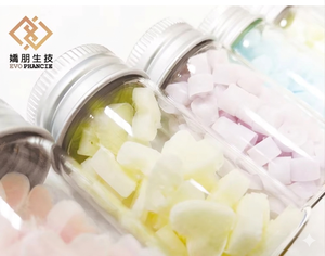 สารให้ความชุ่มชื้นบำรุงผิวต่อต้านริ้วรอยกระชับเส้นบางๆสารเซลลูโลสชีวภาพ - Product Image 5