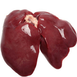 Hígado de Pollo Congelado Limpio de la Mejor Calidad, Proveedor de Hígado de Pollo Halal Congelado a la Venta a Precio Económico y 100% Puro - Product Image 4