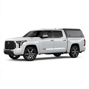 Meilleur <span class=keywords><strong>prix</strong></span> - Caisse de camion 4x4 étanche en aluminium pour <span class=keywords><strong>TOYOTA</strong></span> <span class=keywords><strong>TUNDRA</strong></span> 2014+ 6,5 pieds - Product Image 1