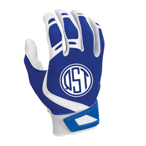 Guantes de Bateo de Béisbol con Logotipo Personalizado, Guantes Deportivos Profesionales de Primera Calidad, Agarre Flexible, Material Transpirable, Venta al Por Mayor - Product Image 5