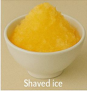 Sirop d'ananas naturellement sucré, très demandé, pour glaçage de brownie - Product Image 4