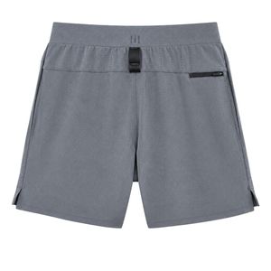 Shorts de sport pour homme, légers, respirants, pour la course à pied, l'entraînement, la musculation, le crossfit et les sports actifs - Product Image 2