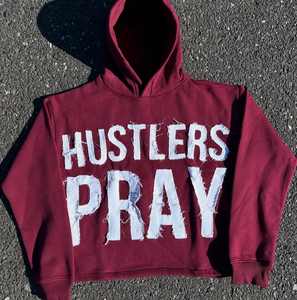 Conjunto Deportivo de Invierno, Estilo Casual, Tejido Grueso, Lavado Ácido, con Logotipo Personalizado, Marca Privada, Alta Calidad, Venta al Por Mayor, Unisex - Product Image 3