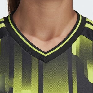 Custom Women Football Jersey Breathable Sports Professional Women's Soccer Jersey Women V-Neck Football Jerseys - Product Image 4