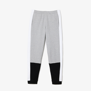 Conjunto de Sudadera con Capucha y Pantalones de Diseño Moderno, Cuello Redondo, Estilo Casual Urbano, Talla Adulto para Hombre - Product Image 3