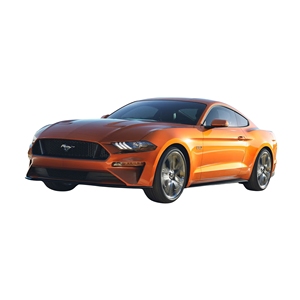 Ford Mustang GT Premium, voiture de sport, moteur V8, coupé de luxe, haute performance, prêt à l'exportation, meilleur prix, stock limité, livraison rapide - Product Image 6