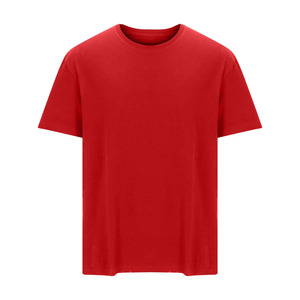 T-shirt en jersey imprimé décontracté pour homme, coupe oversize, col rond, manches courtes, léger, infroissable, séchage rapide, grandes tailles - Product Image 3