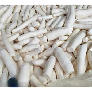 Yuca Congelada de Vietnam, Producto Entero Pelado para Suministro al por Mayor, Listo para Cocinar y Pedidos de Exportación Global - Product Image 6