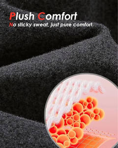 เสื้อยืดผู้ชายไซส์ใหญ่พิเศษ คุณภาพสูง ขายส่ง รับทำโลโก้แบรนด์ของคุณเอง ผ้าโพลีเอสเตอร์ 100% ระบายอากาศได้ดี สวมใส่สบาย - Product Image 4