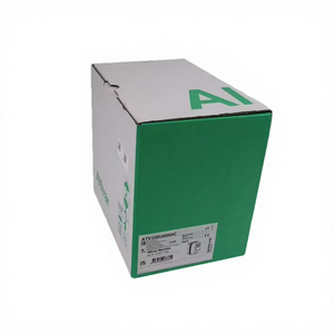 Variateur de fréquence Gold Sellet ATV320U40N4C, neuf, original, en stock, contrôleur de programmation PLC - Product Image 1