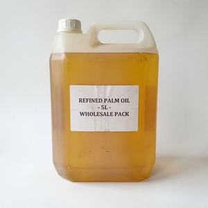 Fournisseur d'huiles comestibles de confiance : Huile de palme raffinée pour les marchés de gros, traitement propre - Product Image 1
