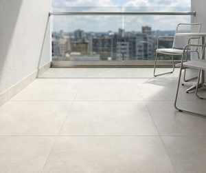 Carreaux en porcelaine KC 800x800mm, finition brillante foncée, antidérapants, épaisseur 9mm, résistants aux acides, antibactériens, isolants thermiques - Product Image 1