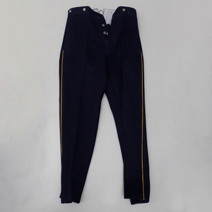 Ensemble de reproduction de manteau uniforme vintage américain - Collection de manteaux uniformes classiques de l'ère américaine - Product Image 6