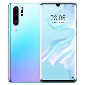 Smartphone VOG-L29 con 8GB de RAM, 512GB de Almacenamiento, Triple Cámara Trasera, Reconocimiento Facial, Sensor de Huella Dactilar en Pantalla y Diseño de Notch - Product Image 5