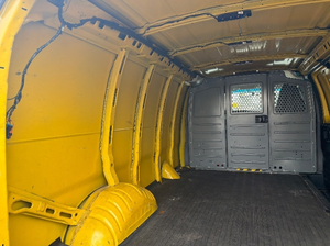 Fourgon utilitaire à toit surélevé G33705 2020, moteur V6 3.5L, fourgon utilitaire à châssis long, 81 575 miles - Product Image 4