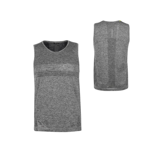 Dhaka เสื้อถักผู้ชายสไตล์โมเดิร์นพร้อมวัสดุระบายอากาศนุ่ม - Product Image 1