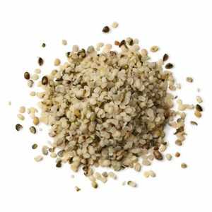 Graines de chanvre naturelles de qualité supérieure pour la consommation, riches en protéines, graines de chanvre décortiquées crues pour la santé et la nutrition, fournisseur en gros - Product Image 1