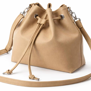 Sac à main en cuir véritable pour femme – Sac à main élégant pour femme – Finition douce de qualité supérieure, haute durabilité - Product Image 1