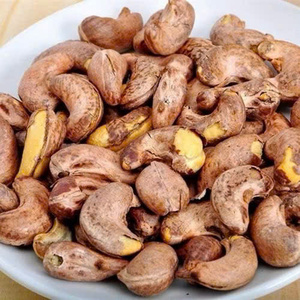 Anacardos vietnamitas tostados con sal Kim Long de primera calidad, con cáscara, envasados al vacío, listos para consumir, para proyectos de marca privada - Product Image 6