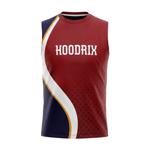 Conjunto de Uniforme Deportivo Sublimado Personalizado para Jóvenes y Adultos, Jersey de Práctica Transpirable de Malla, Venta al Por Mayor, OEM, ODM, MOQ, Nombre del Equipo, Fútbol 7 contra 7 - Product Image 2