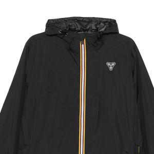 Veste coupe-vent légère pour moto, hydrofuge et respirante, idéale pour les flottes de location, les opérateurs de tourisme, usine OEM - Product Image 4