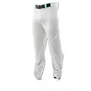 Uniforme de Béisbol para Hombre al por Mayor, Transpirable, Cómodo, Informal, de Primera Calidad, con Spandex, Color y Logotipo Personalizables, Manga Corta - Product Image 3