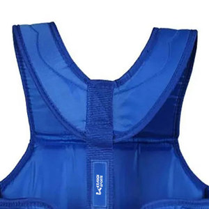 Protège-corps d'entraînement de boxe et MMA à séchage rapide, personnalisable avec logo, nouvelle arrivée, prix abordable - Product Image 5