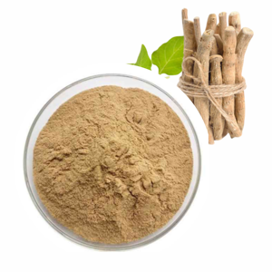Polvo de Raíz de Ashwagandha de Primera Calidad, Grado Alimenticio Natural, Polvo Herbal de Ashwagandha a Granel para Alivio del Estrés y Apoyo Energético - Product Image 6