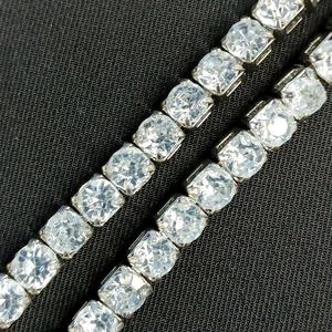 Chaîne en acrylique Bling avec strass, populaire - Product Image 3