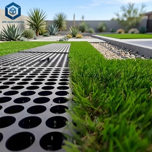 Tapis <span class=keywords><strong>de</strong></span> <span class=keywords><strong>drainage</strong></span> Premium 30 mm pour murs <span class=keywords><strong>de</strong></span> <span class=keywords><strong>soutènement</strong></span> et <span class=keywords><strong>drainage</strong></span> des sous-sols - Product Image 4