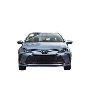 COROLLA Auto Usado Económico Sedán Motor Confiable Para Desplazamientos Diarios 2024 Sedán de Gasolina Volante a la Izquierda - Product Image 1
