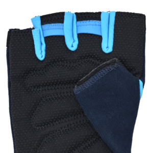 Guantes de Ciclismo Transpirables de Medio Dedo, Antideslizantes, Absorbentes de Impactos, para Deportes en Bicicleta, para Hombres y Mujeres, para Actividades al Aire Libre - Product Image 5