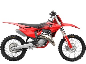 Motocicleta Todoterreno MC 125 de 125cc y 2 Tiempos, Diseño 2026, 6 Velocidades, Alto Rendimiento, Ideal para Principiantes - Product Image 3