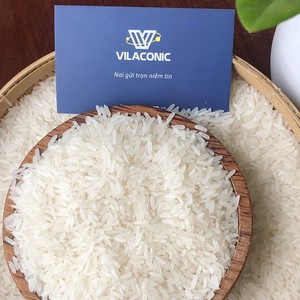 LA MEJOR OPCIÓN: Arroz Jazmín Orgánico Seco de Grano Medio, Perfumado y Aromático, de la marca PROMISING GRACE ELEPHANT, para Exportación al por Mayor - Product Image 2