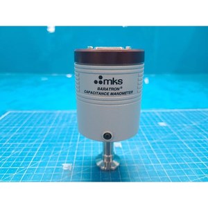 MKS 626B02TDE เครื่องวัดความดันแบบความจุไฟฟ้าชนิดแอบโซลูท ใช้ได้ทันที อะไหล่อุปกรณ์เซมิคอนดักเตอร์รุ่นเก่า - Product Image 3