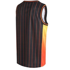 Team Wear Custom Basketball & Soccer Training Vest Football Bibs Floral/Animal Print Eco-Friendly Plus Size Breathable <b>Mesh</b> - Product Image 2