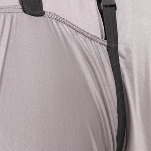 Couverture d'équitation professionnelle 2026, légère, de haute qualité, avec logo personnalisé, en polaire et coton, pour l'hiver - Product Image 4