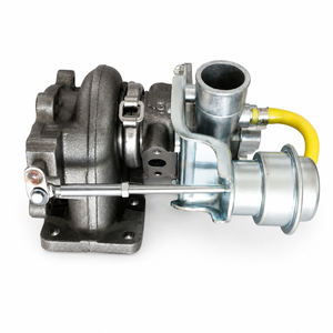 Nxa เทอร์โบชาร์จเจอร์ PC56-7 4D87 V2403 1G491-17012เครื่องยนต์รถขุดประกอบเทอร์โบ - Product Image 3