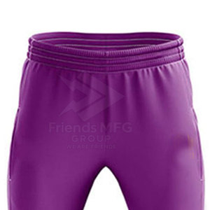 Nouveautés en matière de vêtements de sport, tissu 100% polyester, respirant, écologique, léger, uniforme de cricket personnalisable, meilleur prix - Product Image 5