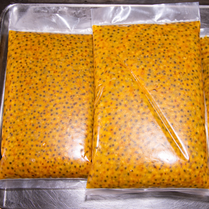 CONCENTRADO DE FRUTA DE LA PASIÓN PREMIUM PARA BEBIDAS, POSTRES Y SERVICIO DE ALIMENTACIÓN - Product Image 5